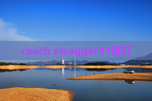 coach swagger21铆钉